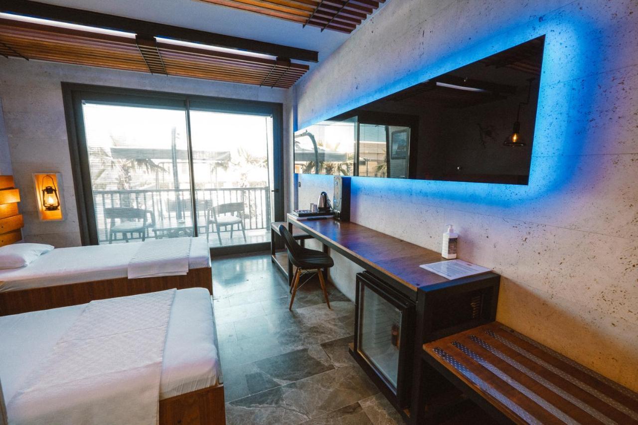 切什梅科萨酒店 Çeşme 外观 照片